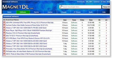 magnetdl|magnet torrents official site.
